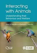 E-Book (epub) Interacting with Animals von Pierre Le Neindre, Bertrand Deputte