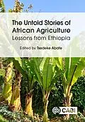 E-Book (epub) The Untold Stories of African Agriculture von 