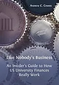 E-Book (epub) Like Nobody's Business von Andrew C. Comrie