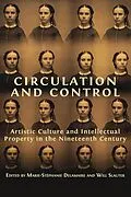 E-Book (epub) Circulation and Control von Marie-Stéphanie Delamaire