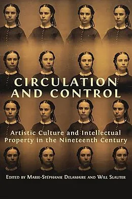 E-Book (epub) Circulation and Control von Marie-Stéphanie Delamaire