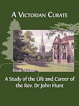 eBook (epub) A Victorian Curate de David Yeandle