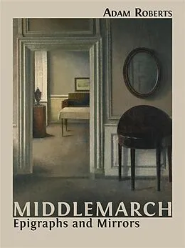 E-Book (epub) Middlemarch von Adam Roberts