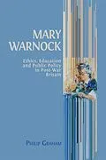 E-Book (epub) Mary Warnock von Philip Graham