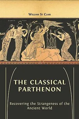 E-Book (epub) The Classical Parthenon von William St Clair