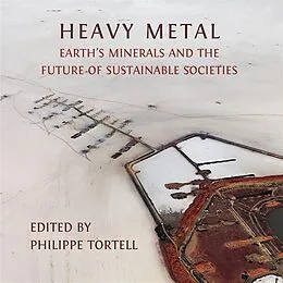E-Book (epub) Heavy Metal von Philippe Tortell