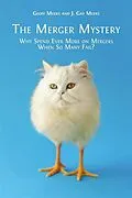 E-Book (epub) The Merger Mystery von Geoff Meeks, J. Gay Meeks