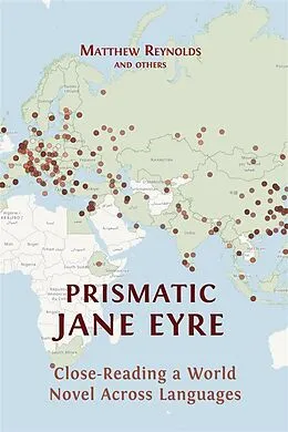 E-Book (epub) Prismatic Jane Eyre von Matthew Reynolds, Ulrich Timme Kragh, Abhishek Jain