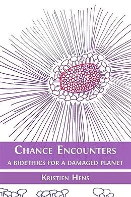 E-Book (epub) Chance Encounters von Kristien Hens