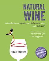 E-Book (epub) Natural Wine von Isabellle Legeron