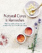 Fester Einband Natural Cures & Remedies von CICO Books