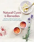 E-Book (epub) Natural Cures & Remedies von Cico Books