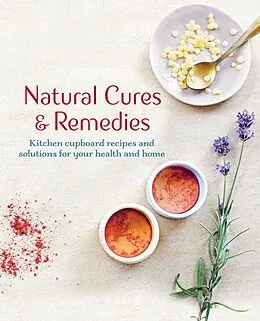 E-Book (epub) Natural Cures & Remedies von Cico Books