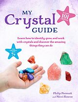 E-Book (epub) My Crystal Guide von Philip Permutt