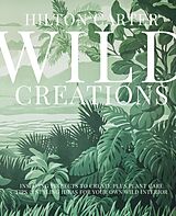 eBook (epub) Wild Creations de Hilton Carter