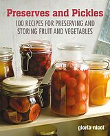 eBook (epub) Preserves & Pickles de Gloria Nicol