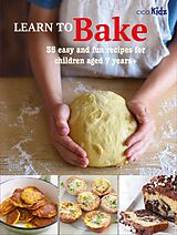 eBook (epub) Learn to Bake de Cico Books