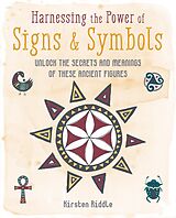eBook (epub) Harnessing the Power of Signs & Symbols de Kirsten Riddle