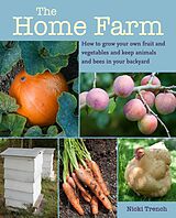 eBook (epub) The Home Farm de Nicki Trench