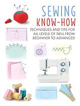 eBook (epub) Sewing Know-How de Cico Books