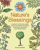 eBook (epub) Nature's Blessings de Kirsten Riddle