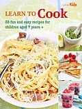 E-Book (epub) Learn to Cook von Cico Books