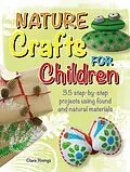 E-Book (epub) Nature Crafts for Children von Clare Youngs