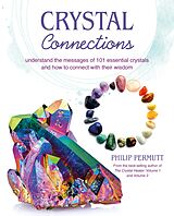 E-Book (epub) Crystal Connections von Philip Permutt