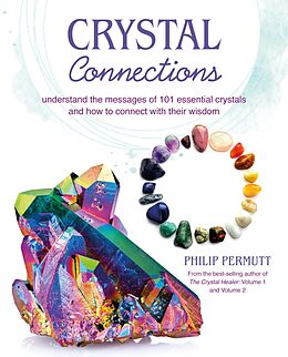 eBook (epub) Crystal Connections de Philip Permutt