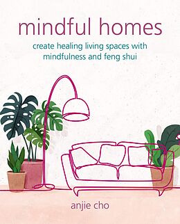 eBook (epub) Mindful Homes de Anjie Cho