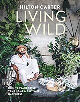 eBook (epub) Living Wild de Hilton Carter