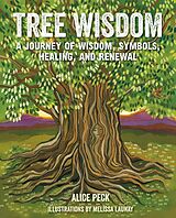 eBook (epub) Tree Wisdom de Alice Peck