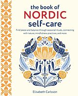 eBook (epub) The Book of Nordic Self-Care de Elisabeth Carlsson