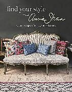 Livre Relié Find Your Style with Annie Sloan de Annie Sloan