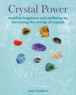 E-Book (epub) Crystal Power von Mary Lambert