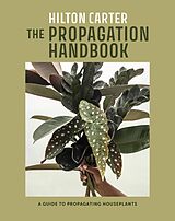 eBook (epub) The Propagation Handbook de Hilton Carter