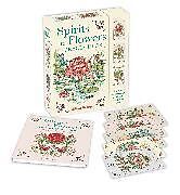  Spirits in Flowers Oracle Deck de Gillian Kemp