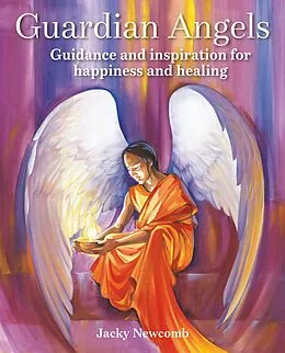 E-Book (epub) Guardian Angels von Jacky Newcomb