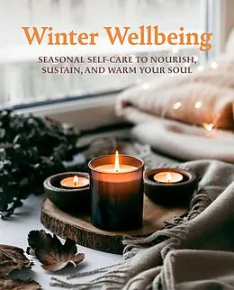 E-Book (epub) Winter Wellbeing von CICO Books