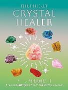 Livre Relié The Pocket Crystal Healer de Philip Permutt