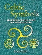 Livre Relié Celtic Symbols de Joules Taylor