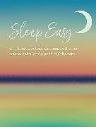 Livre Relié Sleep Easy de CICO Books