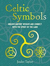 eBook (epub) Celtic Symbols de Joules Taylor