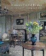 Livre Relié Romantic English Homes de Robert OByrne