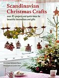 E-Book (epub) Scandinavian Christmas Crafts von Christiane Bellstedt Myers