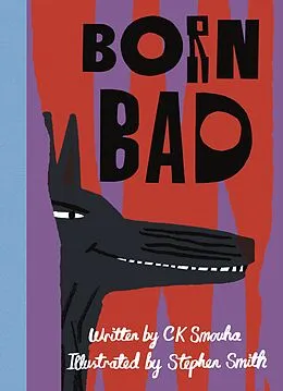 E-Book (epub) Born Bad von Ck Smouha