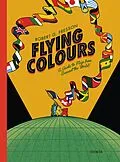 E-Book (epub) Flying Colours von Robert G Fresson
