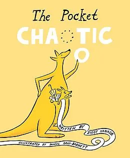 E-Book (epub) The Pocket Chaotic von Ziggy Hanaor