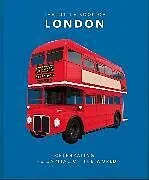 Fester Einband The Little Book of London von OH