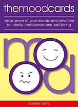 Article non livre The Mood Cards - 3rd Edition de andrea; Siddons, Stacey Harrn